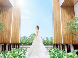 ヒルズスィーツ 挙式会場の写真2