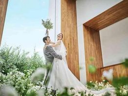 ヒルズスィーツ 挙式会場の写真4