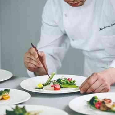 ヒルズスィーツ宇都宮ブリーズテラス 料理