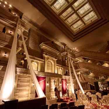 名古屋東急ホテル マリエローザ