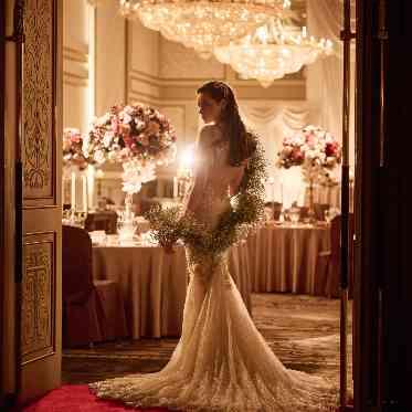 名古屋東急ホテル ヴェルサイユ