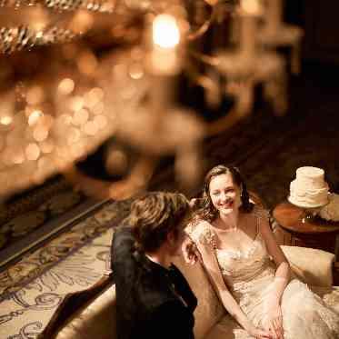 名古屋東急ホテル ヴェルサイユの間