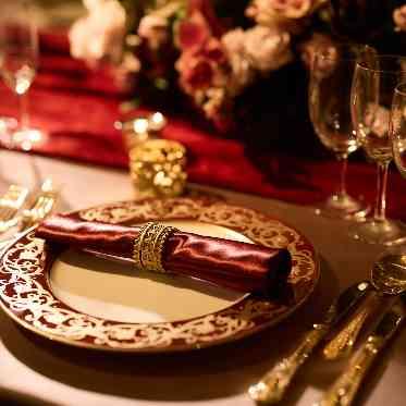 名古屋東急ホテル ヴェルサイユの間