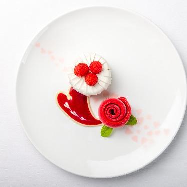 名古屋東急ホテル ホテルフランス料理