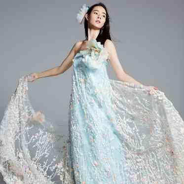 名古屋東急ホテル dress collection