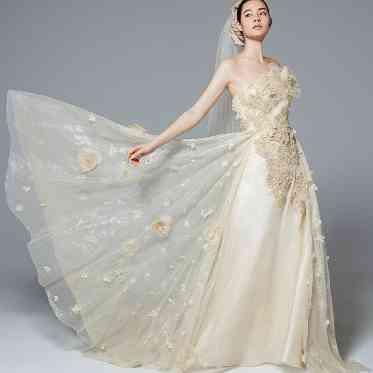 名古屋東急ホテル dress collection