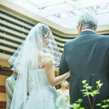 The Place of Tokyo(ザ プレイス オブ トウキョウ) チャペル