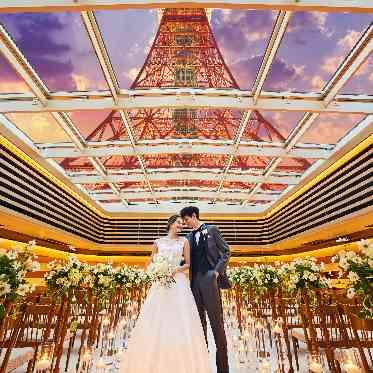 The Place of Tokyo(ザ プレイス オブ トウキョウ) ナイトチャペル