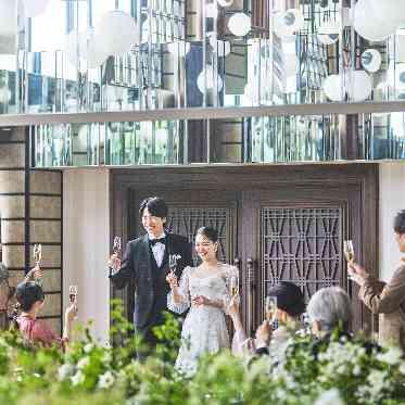 The Place of Tokyo(ザ プレイス オブ トウキョウ) The Tower Room