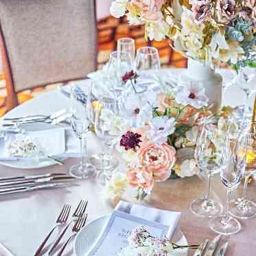 The Place of Tokyo(ザ プレイス オブ トウキョウ) The Terrace Room