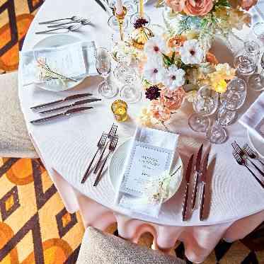 The Place of Tokyo(ザ プレイス オブ トウキョウ) The Terrace Room