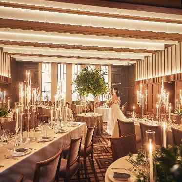 The Banquet