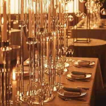 The Banquet