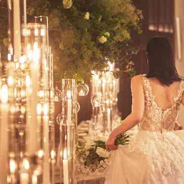 The Place of Tokyo(ザ プレイス オブ トウキョウ) The Banquet