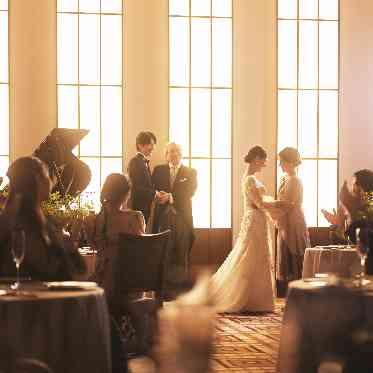 The Place of Tokyo(ザ プレイス オブ トウキョウ) The Banquet