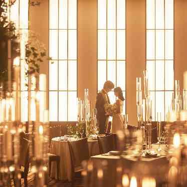 The Place of Tokyo(ザ プレイス オブ トウキョウ) The Banquet