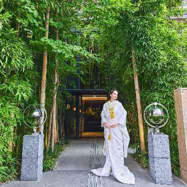 The Place of Tokyo(ザ プレイス オブ トウキョウ) 外観