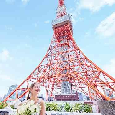 The Place of Tokyo(ザ プレイス オブ トウキョウ) Sky Bar TOMORI