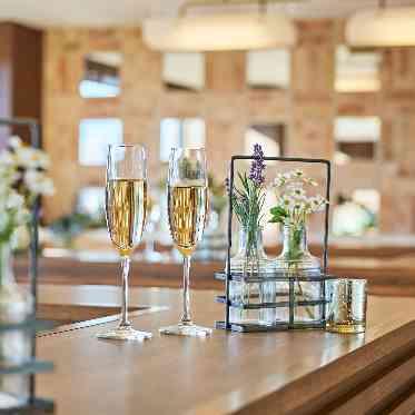 The Place of Tokyo(ザ プレイス オブ トウキョウ) 待合