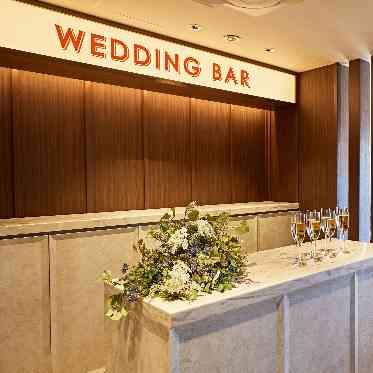 The Place of Tokyo(ザ プレイス オブ トウキョウ) 待合