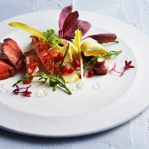 The Place of Tokyo(ザ プレイス オブ トウキョウ) ジャパニーズキュイジーヌ