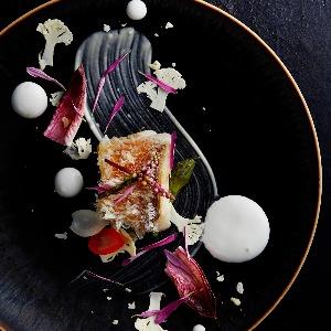 The Place of Tokyo(ザ プレイス オブ トウキョウ) ジャパニーズキュイジーヌ