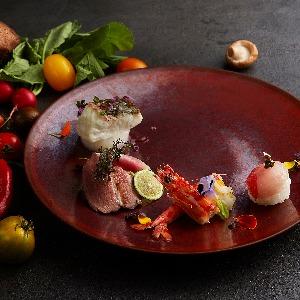 The Place of Tokyo(ザ プレイス オブ トウキョウ) ジャパニーズキュイジーヌ