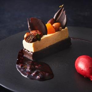 The Place of Tokyo(ザ プレイス オブ トウキョウ) デザート