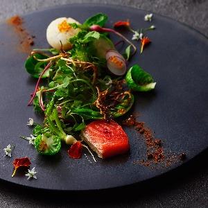 The Place of Tokyo(ザ プレイス オブ トウキョウ) ジャパニーズキュイジーヌ