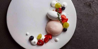 The Place of Tokyo 料理の写真3