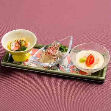 The Place of Tokyo(ザ プレイス オブ トウキョウ) アミューズ