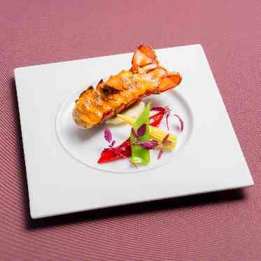 The Place of Tokyo(ザ プレイス オブ トウキョウ) お魚