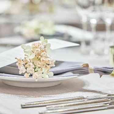 テーブルアイテム