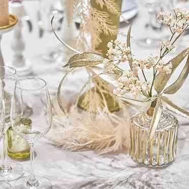 The Place of Tokyo(ザ プレイス オブ トウキョウ) テーブルアイテム