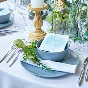 テーブルアイテム