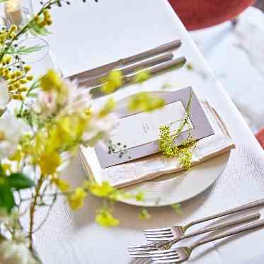 テーブルアイテム