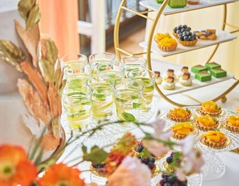 The Place of Tokyo ドレス・衣装の写真3