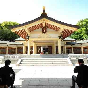 神楽家 (かぐらや) ■愛知縣護國神社■~70名様/200,000円/中区三の丸