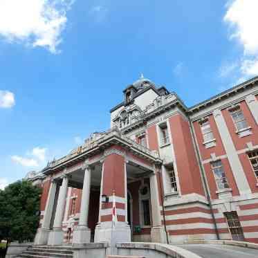 神楽家 (かぐらや) 形にとらわれないオリジナルな挙式 【市政資料館/~80名様/100,000円】