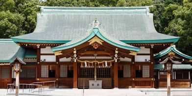 神楽家 (かぐらや) 挙式会場の写真2