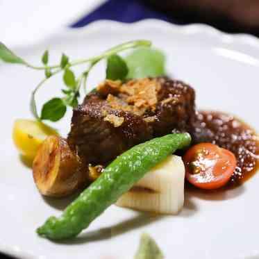 神楽家 (かぐらや) お子様メニュー/個々のアレルギー対応など、お料理に関してはお任せください