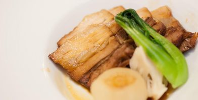 神楽家 (かぐらや) 料理の写真3