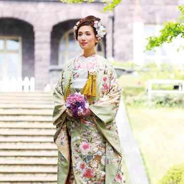 神楽家 (かぐらや) 花嫁が衣装を持参することも可能【 持込無料 】お気軽にご相談ください