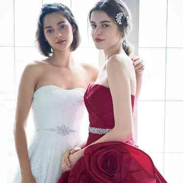 神楽家 (かぐらや) 1着目はご用意された衣装(持込無料)を、2着目はレンタルでご用意することが可能