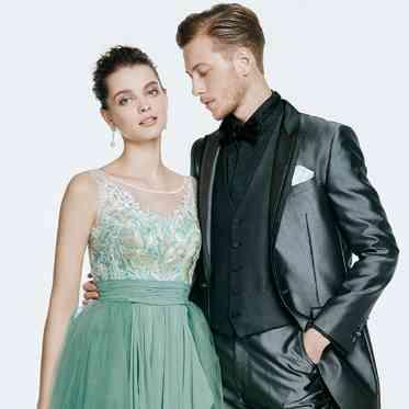 神楽家 (かぐらや) ご新郎衣装も洋/和と各種取り揃えております