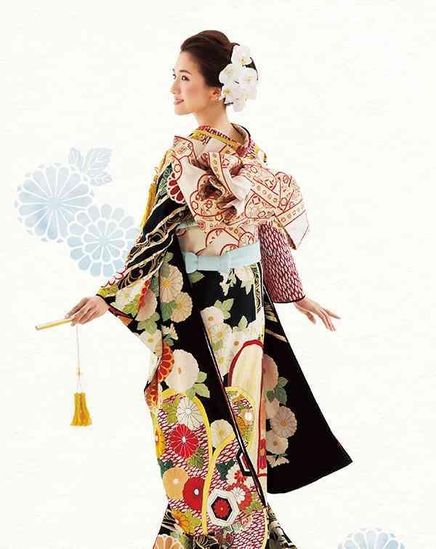 神楽家 (かぐらや) ドレス・衣装の写真1