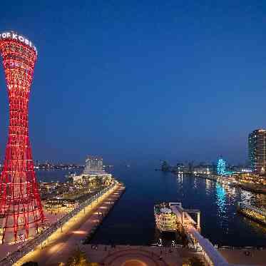 ノートルダム神戸/FIVESTAR WEDDING 圧倒されるロケーション