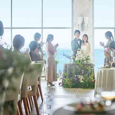 ノートルダム神戸/FIVESTAR WEDDING ビジュー