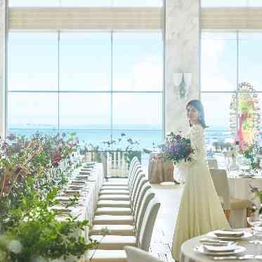 ノートルダム神戸/FIVESTAR WEDDING ビジュー