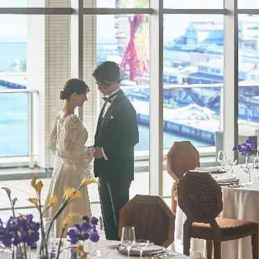 ノートルダム神戸/FIVESTAR WEDDING ジャズ